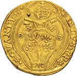SISTO IV  (1471-1484)  Ducato ... 