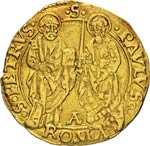 INNOCENZO VIII  (1484-1492)  ... 