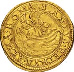 GIULIO II  (1503-1513)  Fiorino di ... 