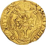 GIULIO II  (1503-1513)  Ducato papale, ... 