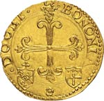 PAOLO III  (1534-1549)  Scudo ... 