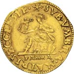 PAOLO III  (1534-1549)  Scudo ... 
