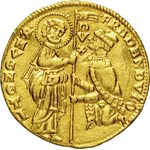 VENEZIA  FRANCESCO DANDOLO  (1329-1339)  ... 