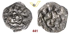LUCCA  ENRICO III, IV o V  (1004-1024)  ... 