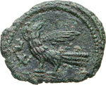 TEODORICO o ATALARICO  (522-534)  ... 