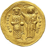 ROMANO III  (1028-1034)  Histamenon, ... 