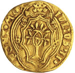 GIULIO II  (1503-1513)  Ducato papale, ... 