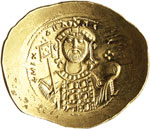 MICHELE VII DUCA  (1071-1078)  Histamenon ... 