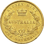 AUSTRALIA - VICTORIA  (1837-1901)  ... 