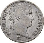 NAPOLEONE I, Imperatore  (1805-1814)  5 ... 