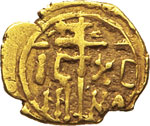 GUGLIELMO III  (1194)  Tarì, ... 