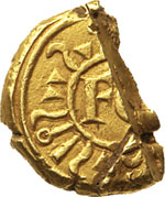 FEDERICO II  (1197-1250)  Multiplo ... 