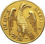 FEDERICO II  (1197-1250)  ... 