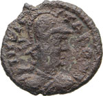 ATALARICO  (526-534)  40 Nummi, ... 