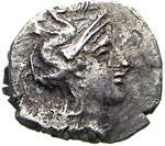 CALABRIA - TARENTUM -   (380-334 a.C.)  ... 