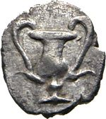 CALABRIA - TARENTUM -   (302-228 a.C.)  ... 