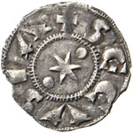 UMBERTO II  (1080-1103)  Denaro ... 