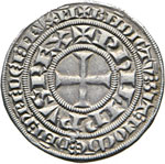 FRANCIA - Tour - FILIPPO III  (1270-1275)  ... 