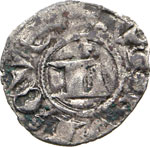 BARONIA DI VAUD - LUDOVICO II  (1302-1350)  ... 