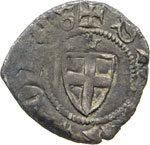 AMEDEO VI  (1343-1383)  Denaro ... 