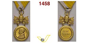 PIO XII  1939/1958  SENZA DATA medaglia BENE ... 