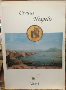 VARESI Numismatica    Civitas Neapolis.   ... 