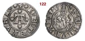 PERUGIA  REPUBBLICA  (1260-1505)  Bolognino  ... 