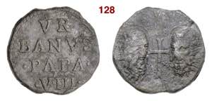 ROMA  URBANO VIII  (1623-1644)  Bolla  s.d.  ... 