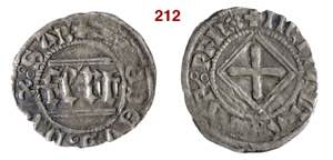 AMEDEO VIII, Duca  (1391-1449)  Quarto  s.d. ... 