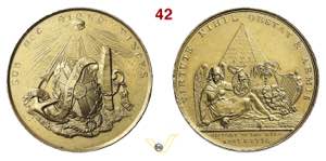 1798 - Vittoria navale ingl. del Nilo ... 