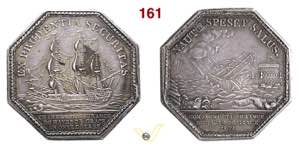 1802 - Assicurazioni Marittime Le Havre  Br. ... 