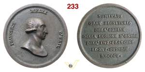1805 - Francesco Melzi dEril Gran ... 