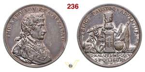 1805 - Arrivo di Napoleone a Genova (R. ... 