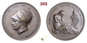 1805 - Presa di Vienna  Br. 444  Opus ... 