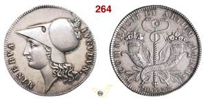 1805 - La Minerva Lionese  Br. 504  Opus ... 