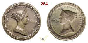 1806 - Giuseppina Imperatrice e Regina (var ... 