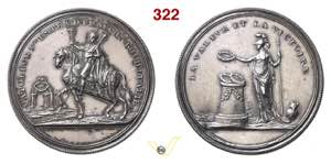 1807 - Vittorie dal 1796 al 1807 (con 15 ... 