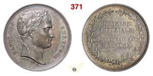 1809 - Stamperia Imperiale  Br. 840  Opus ... 