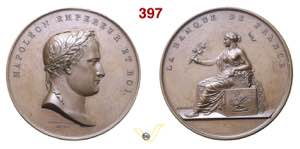 1809 - Banca di Francia  Br. 916  Opus Droz  ... 