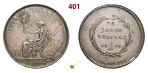 1809 - Associazione Tot nut vant algemeen ... 