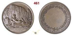 1811 - Premio dellAteneo di Vaucluse  Br. ... 