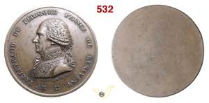 1815 - M.ce di Talleyrand Perigord Principe ... 