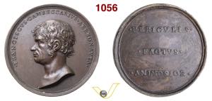 1804 - Al Conte Francesco Zambeccari, ... 