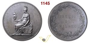 1806 - Accad. Reale di Belle Arti - Premio ... 