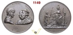 1806 - Medaglia Premio Accademia di Verona  ... 