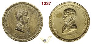 1808 - Il Gen. Junot, Colonnello Gen. degli ... 