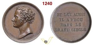 1808 - A Vivant Denon  Br. 798  Opus Galle  ... 