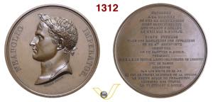 1810 - Alla memoria di Lannes, Duca di ... 