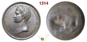 1810 - A Napoleone (D. di Br. 877 - Premio ... 
