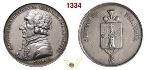 1810 - A. Portal  Br. 1058  Opus manca  mm ... 